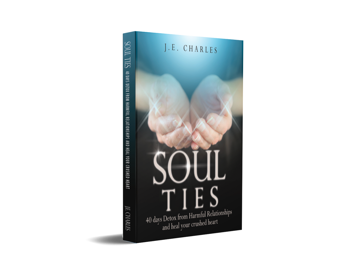 christian soul ties