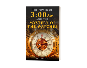 El poder de las 3:00 AM y el misterio de los relojes
