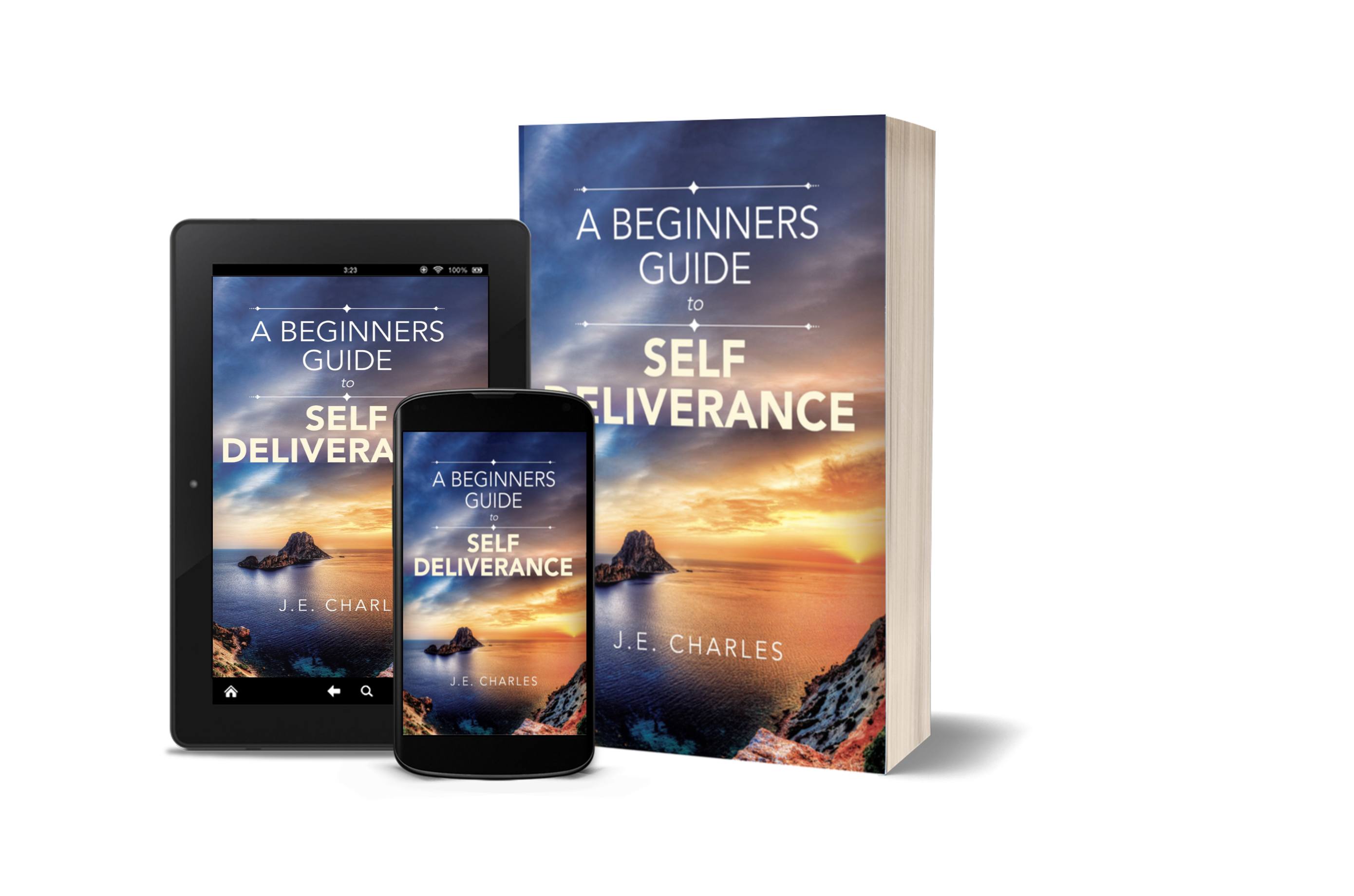 A Beginners Guide to Self Deliverance