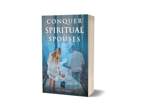 Open image in slideshow, Conquer Spiritual Spouses
