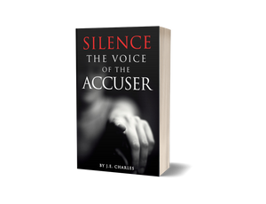 Open image in slideshow, Silence the Voice of the Accuser
